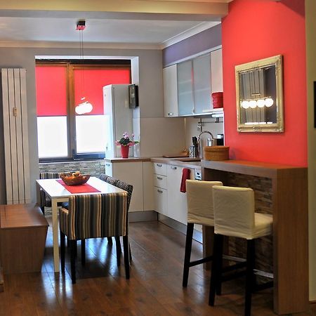 Parkview Apartments صوفيا المظهر الخارجي الصورة