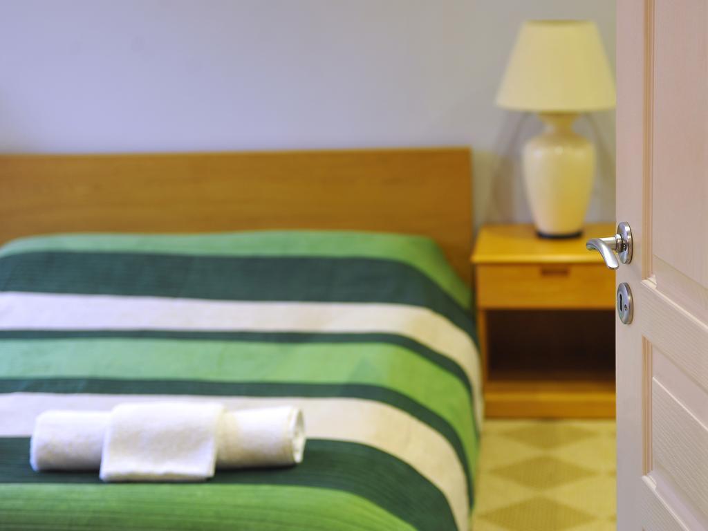 Parkview Apartments صوفيا الغرفة الصورة