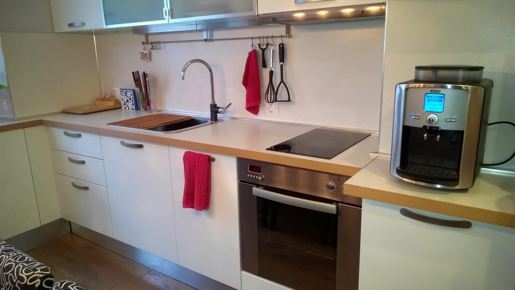 Parkview Apartments صوفيا المظهر الخارجي الصورة