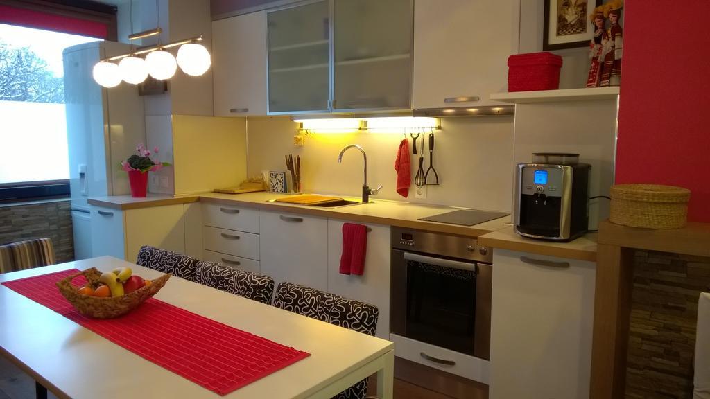 Parkview Apartments صوفيا المظهر الخارجي الصورة