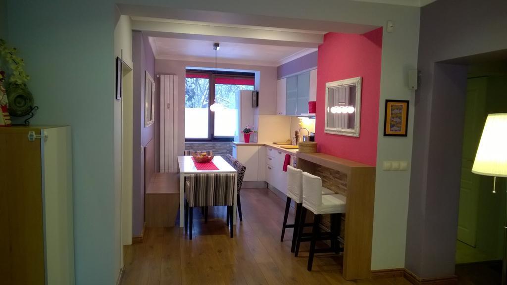 Parkview Apartments صوفيا المظهر الخارجي الصورة
