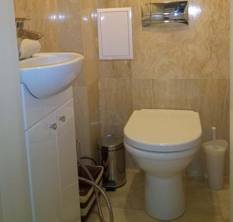 Parkview Apartments صوفيا الغرفة الصورة