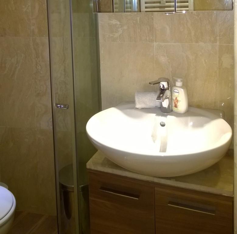 Parkview Apartments صوفيا الغرفة الصورة