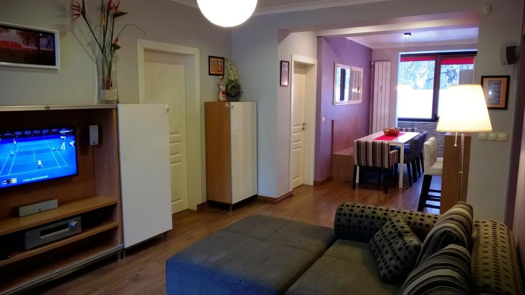 Parkview Apartments صوفيا المظهر الخارجي الصورة