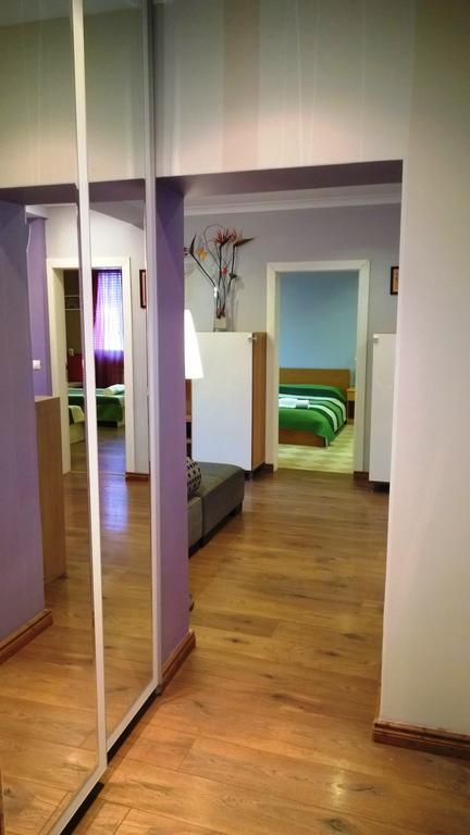 Parkview Apartments صوفيا الغرفة الصورة