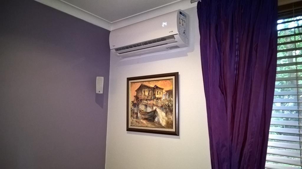 Parkview Apartments صوفيا المظهر الخارجي الصورة